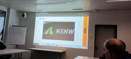 NSNW Schafisheim Winterdienst Besichtigung 03.11.2023